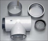 ������� 87� � ������������� ���������� PROTHERM 80/125 ��, 0020109177