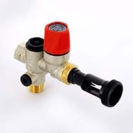 ������ ������������ Watts SV/NA ��� �������� ��� 1/2" 7 ��� � ������������ ��� �����  10004608
