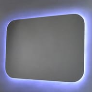 ������� Silver Mirrors ������� (800�550) LED-���������, ������ �� �������� ��-00000952