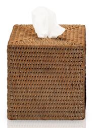 Салфетница Decor Walther BASKET KBQ ротанг темный 0930992
