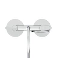 Ideal Standard JOY NEO Смеситель для ванны/душа BD169AA напольный, двухзахватный, хром