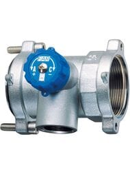 ��������� ��������� FAR START 1.1/4" �� � ������� 1/2"�, ������, 100��, ����., FK 3874 11412 100