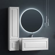 ����� ��� �������� SANCOS Very (995�445�406) ���������, ���� ����, Bianco VR100W