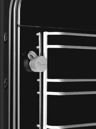 Духовой шкаф HAIER HOQ-F6CASGW (597х565х595) 72л,  электрический, с паром, белый FY001XE08RU
