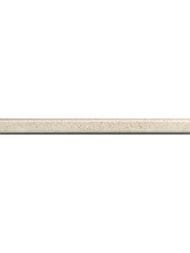 Бордюр Карандаш KERAMA MARAZZI Безана (20х250) бежевый PFH001R (шт.)