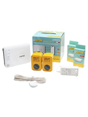 ������ ������� �������� �������� ���� Neptun Bugatti Smart+ 18 3/4