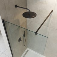 ������� ����������� CEZARES LIBERTA-L-1-130-C-NERO