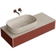 ����� ��� �������� KERAMA MARAZZI MAGIA DI VENEZIA Magica ���������, 1154�485�220, ������� ������� MA.120.2\VR.M