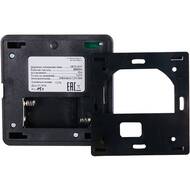 Датчик температуры STOUT C-7p комнатный, проводной, черный, STE-0101-007002 — миниатюра 5