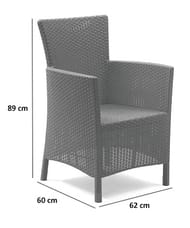 ���� KETER IOWA (62x60�89), ������, �����
