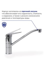 ��������� Iddis MALE ��� ����� MALSB00i05 �������������, ������� ����� 216��