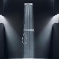 ��������� Axor ShowerSelect 18355000 ��� ����, ������������ � �����, ���������, 2 �����������, ����