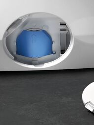 ���������� ������ AEG LFR71844SBE