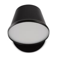 Настенный светильник Freya Tint (Тинт) FR5179WL-01B, 220/240 V, IP20,черный