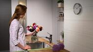 ��������� Hansgrohe Talis M52 ��� ����� 170 �������� ���������� ����� 2jet ���� 32841000