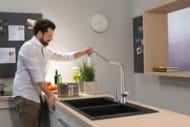 ��������� Hansgrohe Talis Select M51 ��� ����� 300 �������� �����, ���� 73867000