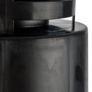 ������� �������� STOUT ���������.������.����� ��-�� � �������. DN60/100 �/�  PP-PP SCA-8610-010111
