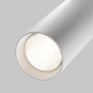 Трековый светильник Maytoni Focus Led Exility (Фокус ЛЭД) TR032-4-20WTW-M-DD2-W 2700-6000K 20Вт 36° Dim Dali2, IP20, белый