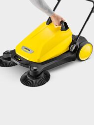 ��������������� ������ KARCHER S 4, ������, 20�, ���: 1.766-320.0