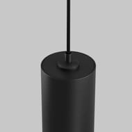 ���������� Maytoni Focus LED (����� ���) C105PL-3W3-6K-B ��� ������� ��������� Axity 3000/6000� 3�� 36�, IP20, ������