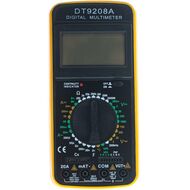 ������� ���������� DT 9208A