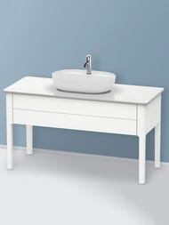 ����� ��� �������� Duravit Luv 1338�743�570 1 ����, ����� ������� ��������� ��� LU956103636