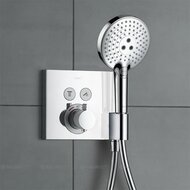 ��������� Axor ShowerSelect 36712000 ��� ���� ������������, ���������, 2 �����������, � ����������