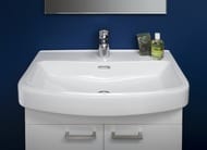 ��������� Laufen CITYPRO ��� �����������, ������ ������, ���� 3.1195.1.004.121.1
