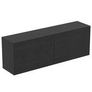����� ��� �������� Ideal Standard CONCA (1585x373x550) 4 �����, ������ ���, �� ����������� T4331Y4