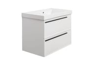 ����� ��� �������� La Fenice Elba Twin Bianco 80 �� (776�469�613) ����� ������� FNC-01-ELB-B-80-2