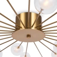 ���������� ���������� Freya Celebrity (���������) FR5242CL-24BS1, IP20,������
