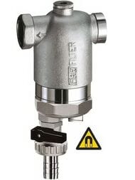 ������ FAR 3/4"�, 300���, ��� ��������, � ������. ��������, Max: 95 �C, 25���, FA 39F7 34