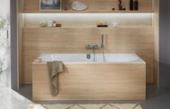 ����� ���������� Villeroy & Boch OBERON 2.0 (1800�800�470) � �������, ����� UBQ180OBR2DV-01