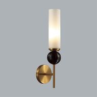 Бра Odeon Light Lolla 4361/1W, латунь