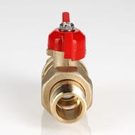 ���� ���.VALTEC �������� � ���������� 3/4", ��.-���. (PN40) VT.127.GN.05