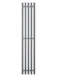 GROTA CORSA Полотенцесушитель электрический 230x1200 NP EL