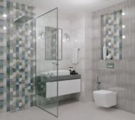 ������ ��������� Azori Bricks Gris (315�630) �����, ��������� (�� �)