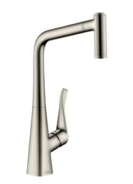��������� Hansgrohe Metris M71 ��� ����� 320�� �������� ����� 2 ���� ����� ����� 14820800