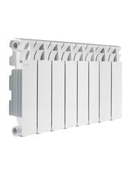 �������� ����������� Fondital Calidor Super B4 350/100 8 ������, 1144��, �����