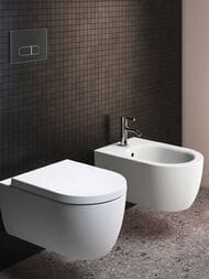 ������ ��������� Ideal Standard BLEND CURVE 360�545�340 �� ������� ����������,����� ������� T3749V1