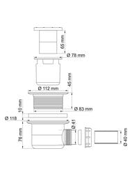 ����� ��� �������� �� �������������� ����� WasserKRAFT D454