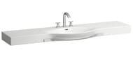 �������� Laufen PALACE 8.1170.6.000.108.1 (1500�510�165) 3 ��������� ��� ���������
