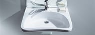 �������� Laufen REHAB 8.1060.3.000.104.1 (660�500�190) ��������� ��� ���������, ��� ��� � ������������� �������