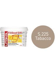 ������� �������������� LITOKOL FILLGOOD EVO F.225 TABACCO, 2 ��