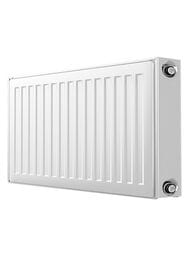Радиатор стальной Royal Thermo Compact тип 33 ВШГ 500х800х151, боковое подкл, белый