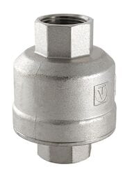 Клапан обратный VALTEC 1"ВВ для гравитационных  систем, VT.202.N.06