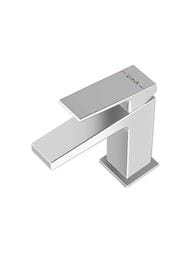 Смеситель для раковины Vitra Minimax Square однозахватный, хром A43720EXP