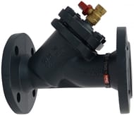������ �������� DANFOSS FVF DN20 PN16, 065B7727