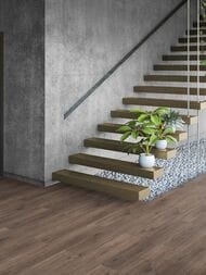 ������� �������-���������� SPC TARKETT SPC Element Click Brownie Oak (200�1220�3,85) 31��2, ���. ����� (���)