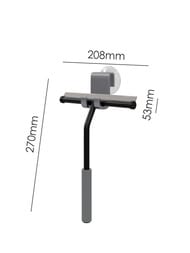 ������� ��� ������� ������ WasserKRAFT �-211 BLACK ����� �������, ���, ������, ����: ������ �������